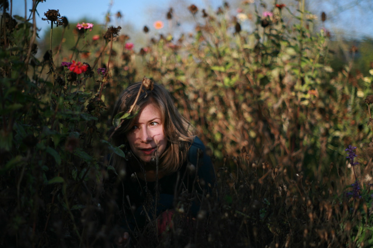 photographie portrait