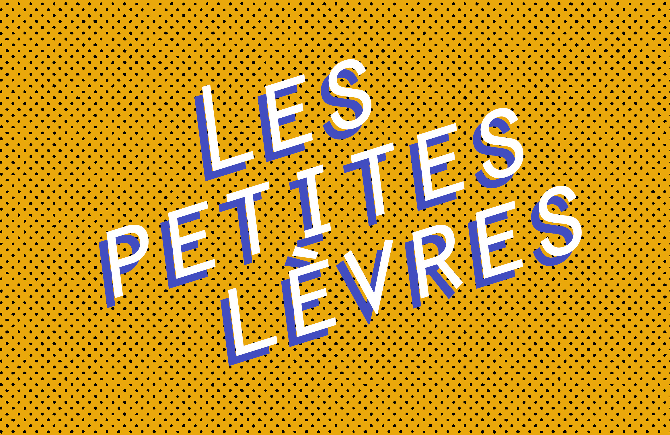 titre les petites lèvres